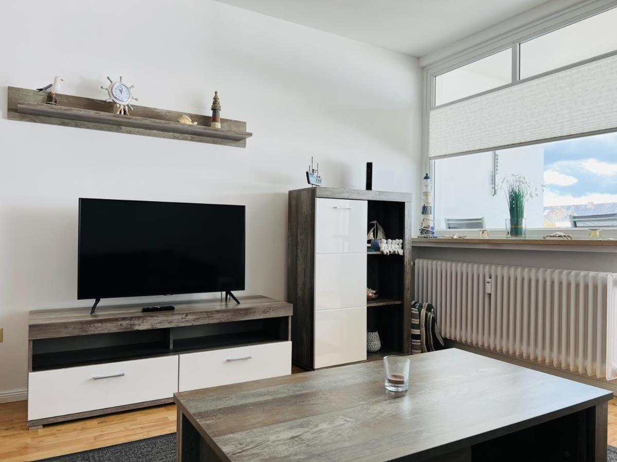 Hansastr. 1 W12 Scharbeutz Eksteriør bilde