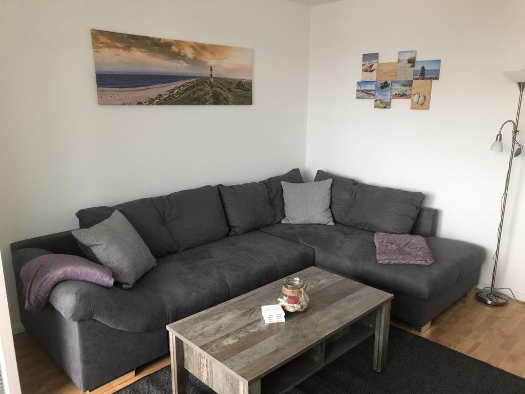 Hansastr. 1 W12 Scharbeutz Eksteriør bilde
